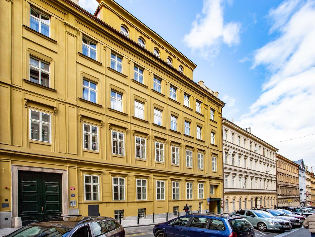 Newly Opened, Designer Opera Apartment — Photos 2